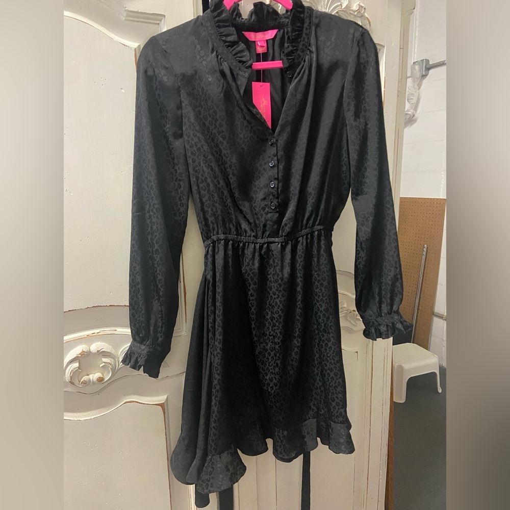 Lily Pulitzer Dress!